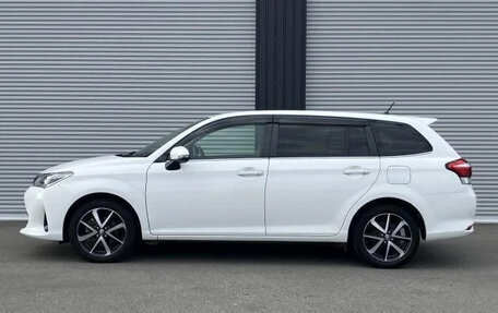 Toyota Corolla, 2018 год, 1 230 777 рублей, 6 фотография