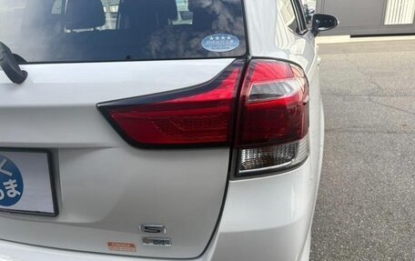 Toyota Corolla, 2018 год, 1 230 777 рублей, 10 фотография