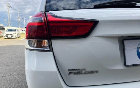 Toyota Corolla, 2018 год, 1 230 777 рублей, 11 фотография