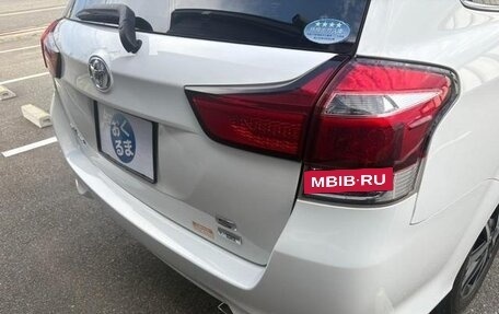 Toyota Corolla, 2018 год, 1 230 777 рублей, 8 фотография