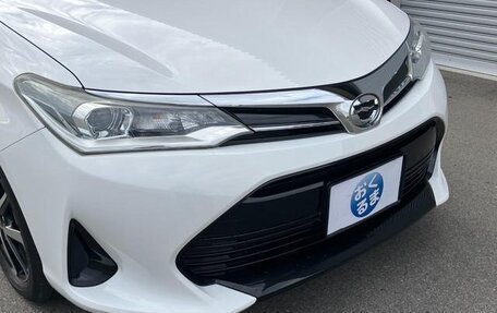 Toyota Corolla, 2018 год, 1 230 777 рублей, 7 фотография