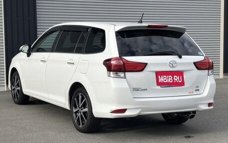 Toyota Corolla, 2018 год, 1 230 777 рублей, 5 фотография