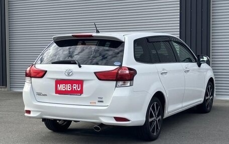 Toyota Corolla, 2018 год, 1 230 777 рублей, 2 фотография