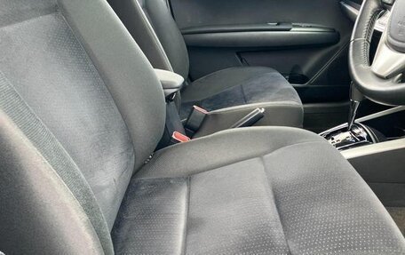 Toyota Corolla, 2018 год, 1 230 777 рублей, 18 фотография