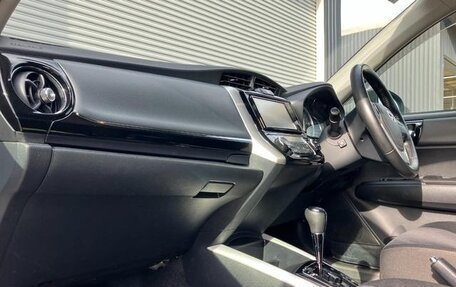 Toyota Corolla, 2018 год, 1 230 777 рублей, 26 фотография