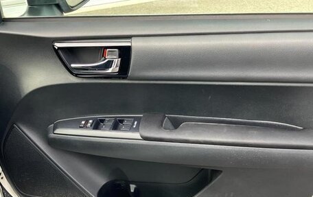 Toyota Corolla, 2018 год, 1 230 777 рублей, 17 фотография