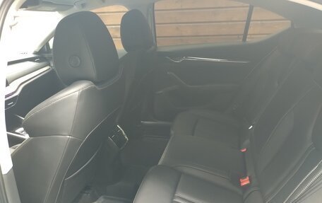 Skoda Octavia IV, 2023 год, 2 900 000 рублей, 7 фотография