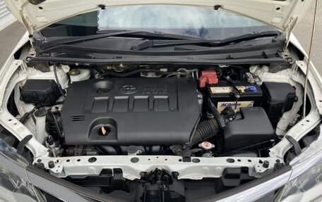 Toyota Corolla, 2018 год, 1 230 777 рублей, 39 фотография