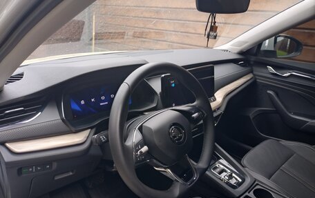 Skoda Octavia IV, 2023 год, 2 900 000 рублей, 5 фотография