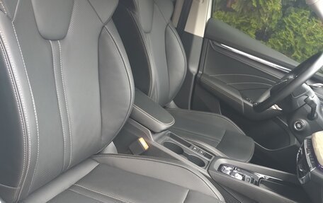 Skoda Octavia IV, 2023 год, 2 900 000 рублей, 9 фотография