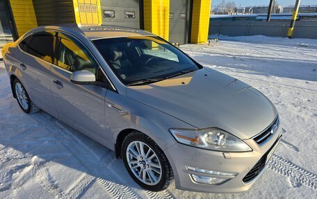 Ford Mondeo IV, 2012 год, 1 070 000 рублей, 7 фотография