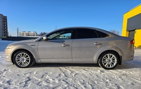 Ford Mondeo IV, 2012 год, 1 070 000 рублей, 10 фотография
