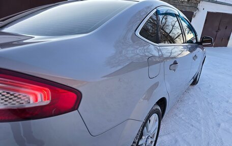 Ford Mondeo IV, 2012 год, 1 070 000 рублей, 5 фотография