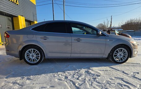 Ford Mondeo IV, 2012 год, 1 070 000 рублей, 8 фотография