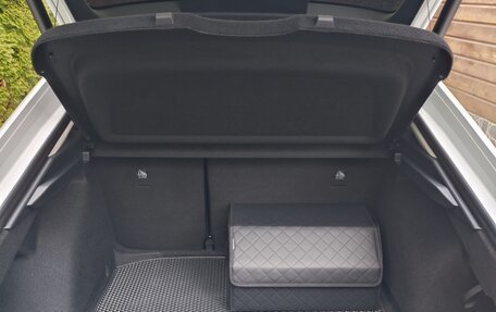 Skoda Octavia IV, 2023 год, 2 900 000 рублей, 10 фотография