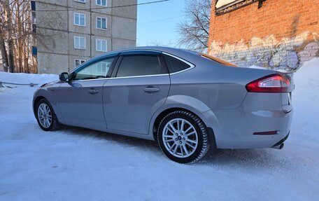 Ford Mondeo IV, 2012 год, 1 070 000 рублей, 3 фотография