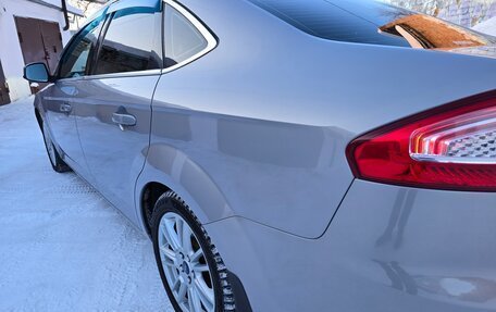 Ford Mondeo IV, 2012 год, 1 070 000 рублей, 4 фотография