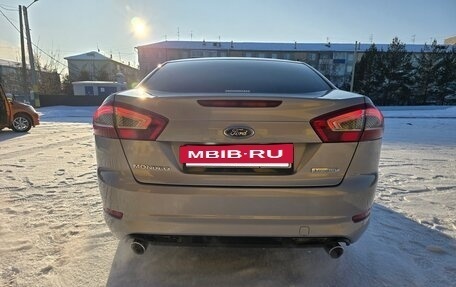 Ford Mondeo IV, 2012 год, 1 070 000 рублей, 9 фотография