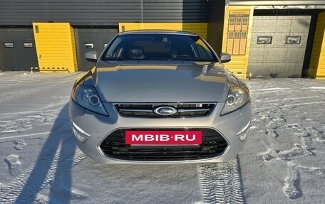 Ford Mondeo IV, 2012 год, 1 070 000 рублей, 6 фотография