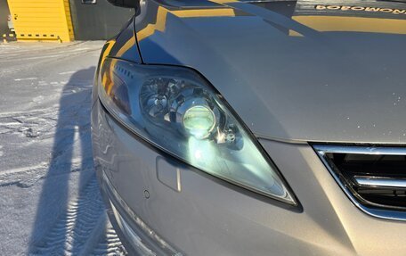 Ford Mondeo IV, 2012 год, 1 070 000 рублей, 11 фотография