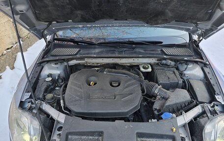 Ford Mondeo IV, 2012 год, 1 070 000 рублей, 14 фотография