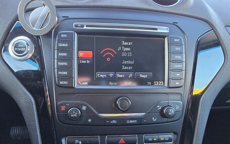 Ford Mondeo IV, 2012 год, 1 070 000 рублей, 17 фотография