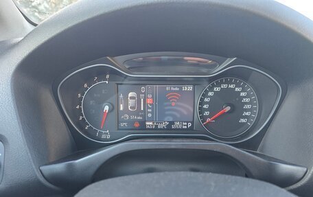 Ford Mondeo IV, 2012 год, 1 070 000 рублей, 16 фотография