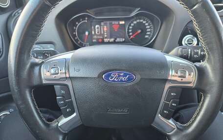 Ford Mondeo IV, 2012 год, 1 070 000 рублей, 15 фотография