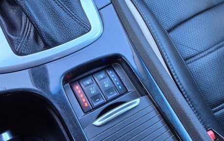 Ford Mondeo IV, 2012 год, 1 070 000 рублей, 25 фотография