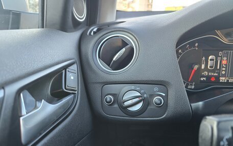 Ford Mondeo IV, 2012 год, 1 070 000 рублей, 21 фотография