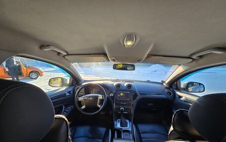 Ford Mondeo IV, 2012 год, 1 070 000 рублей, 23 фотография