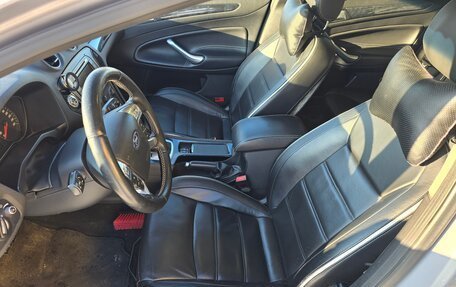 Ford Mondeo IV, 2012 год, 1 070 000 рублей, 24 фотография