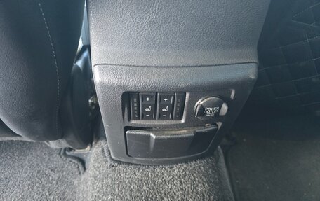 Ford Mondeo IV, 2012 год, 1 070 000 рублей, 27 фотография