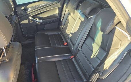 Ford Mondeo IV, 2012 год, 1 070 000 рублей, 26 фотография