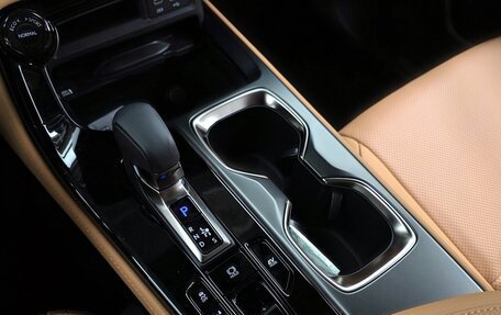 Lexus NX, 2025 год, 7 490 099 рублей, 8 фотография