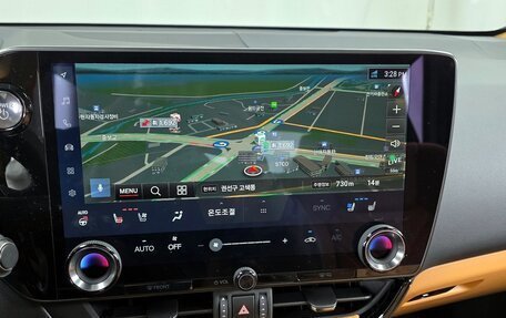 Lexus NX, 2025 год, 7 490 099 рублей, 7 фотография