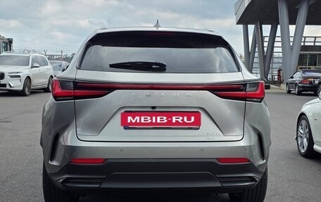 Lexus NX, 2025 год, 7 490 099 рублей, 3 фотография