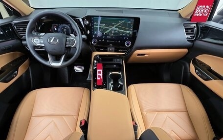 Lexus NX, 2025 год, 7 490 099 рублей, 5 фотография