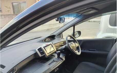 Honda Freed I, 2014 год, 880 000 рублей, 9 фотография