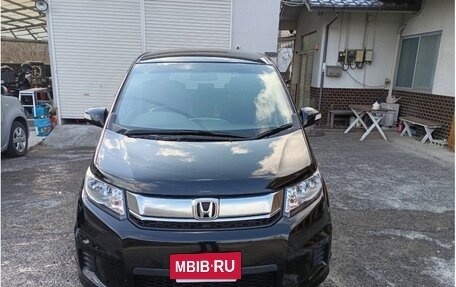Honda Freed I, 2014 год, 880 000 рублей, 2 фотография