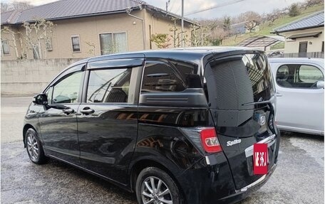 Honda Freed I, 2014 год, 880 000 рублей, 7 фотография