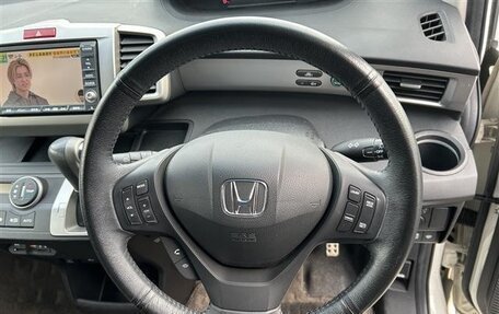 Honda Freed I, 2014 год, 860 000 рублей, 11 фотография