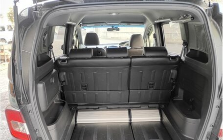 Honda Freed I, 2014 год, 880 000 рублей, 17 фотография