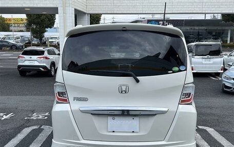 Honda Freed I, 2014 год, 860 000 рублей, 7 фотография