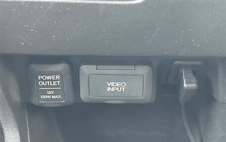 Honda Freed I, 2014 год, 860 000 рублей, 25 фотография