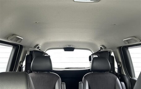 Honda Freed I, 2014 год, 860 000 рублей, 28 фотография