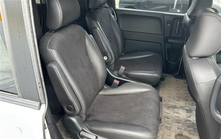 Honda Freed I, 2014 год, 860 000 рублей, 27 фотография