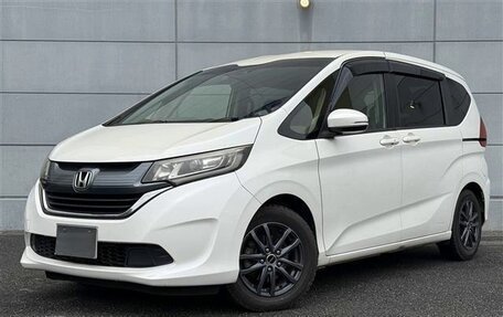 Honda Freed II, 2019 год, 1 270 000 рублей, 1 фотография