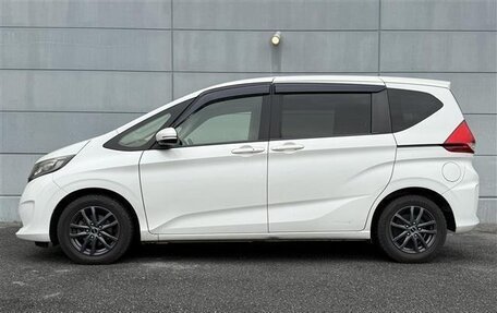 Honda Freed II, 2019 год, 1 270 000 рублей, 3 фотография