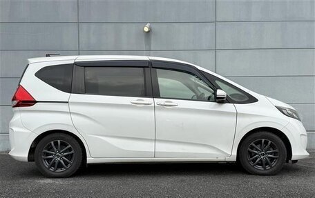 Honda Freed II, 2019 год, 1 270 000 рублей, 9 фотография